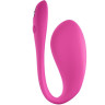 Вибратор WE-VIBE JIVE 2 розовый SNJV2SG3