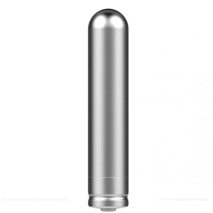 Вибратор стальной WE-VIBE NEXUS FERRO FER001
